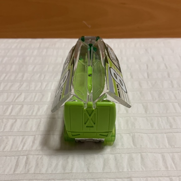 Super Rigs Haulers by Hot Wheels and Mattel - Picture 7 of 16